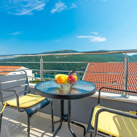 Guesthouse Pezo Mokošica المظهر الخارجي الصورة