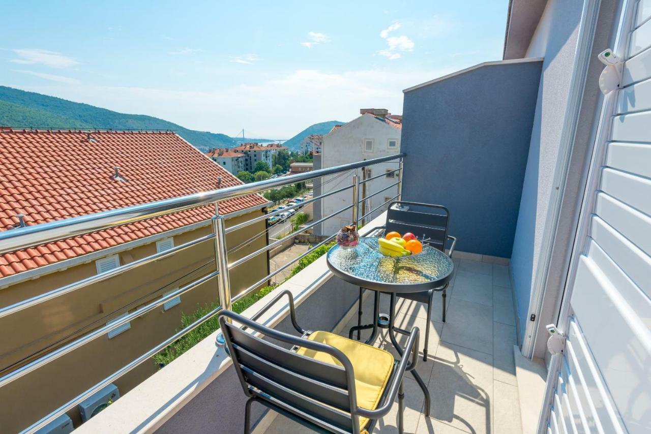 Guesthouse Pezo Mokošica المظهر الخارجي الصورة