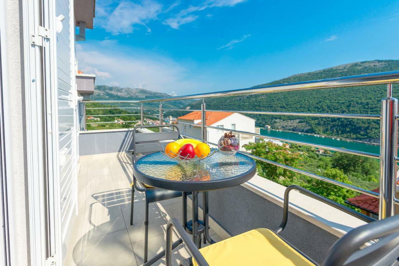 Guesthouse Pezo Mokošica المظهر الخارجي الصورة