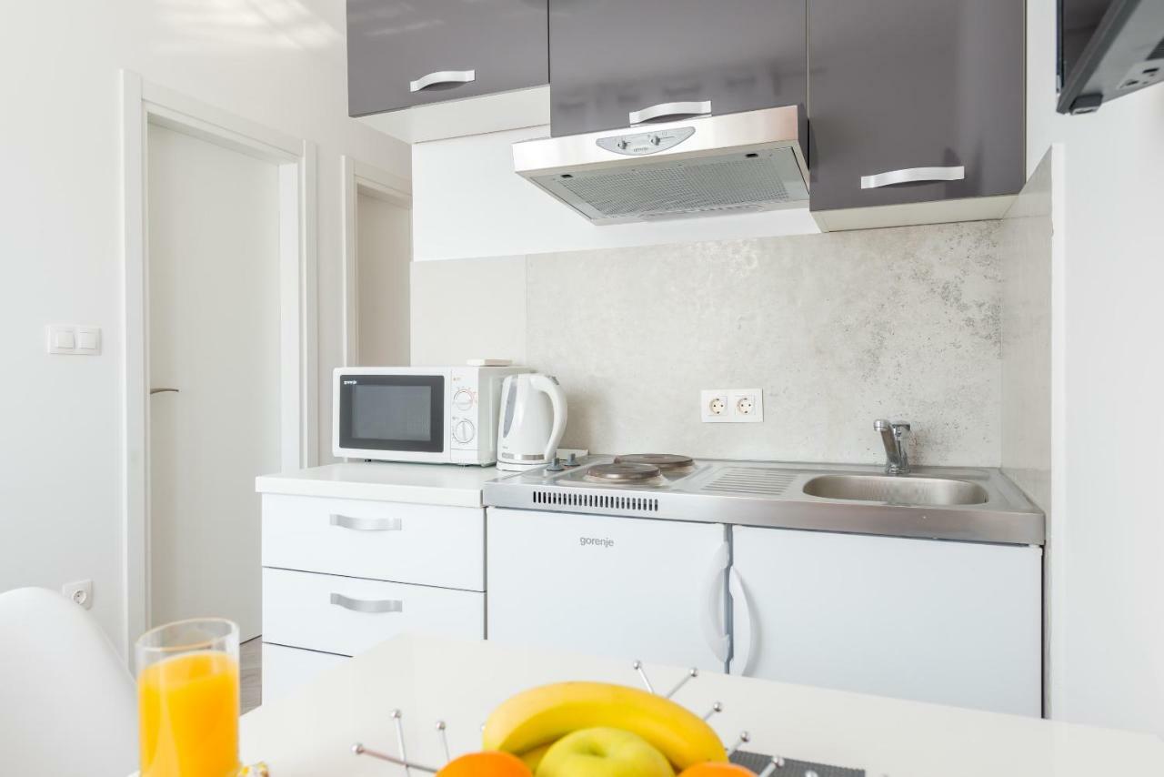 Guesthouse Pezo Mokošica المظهر الخارجي الصورة