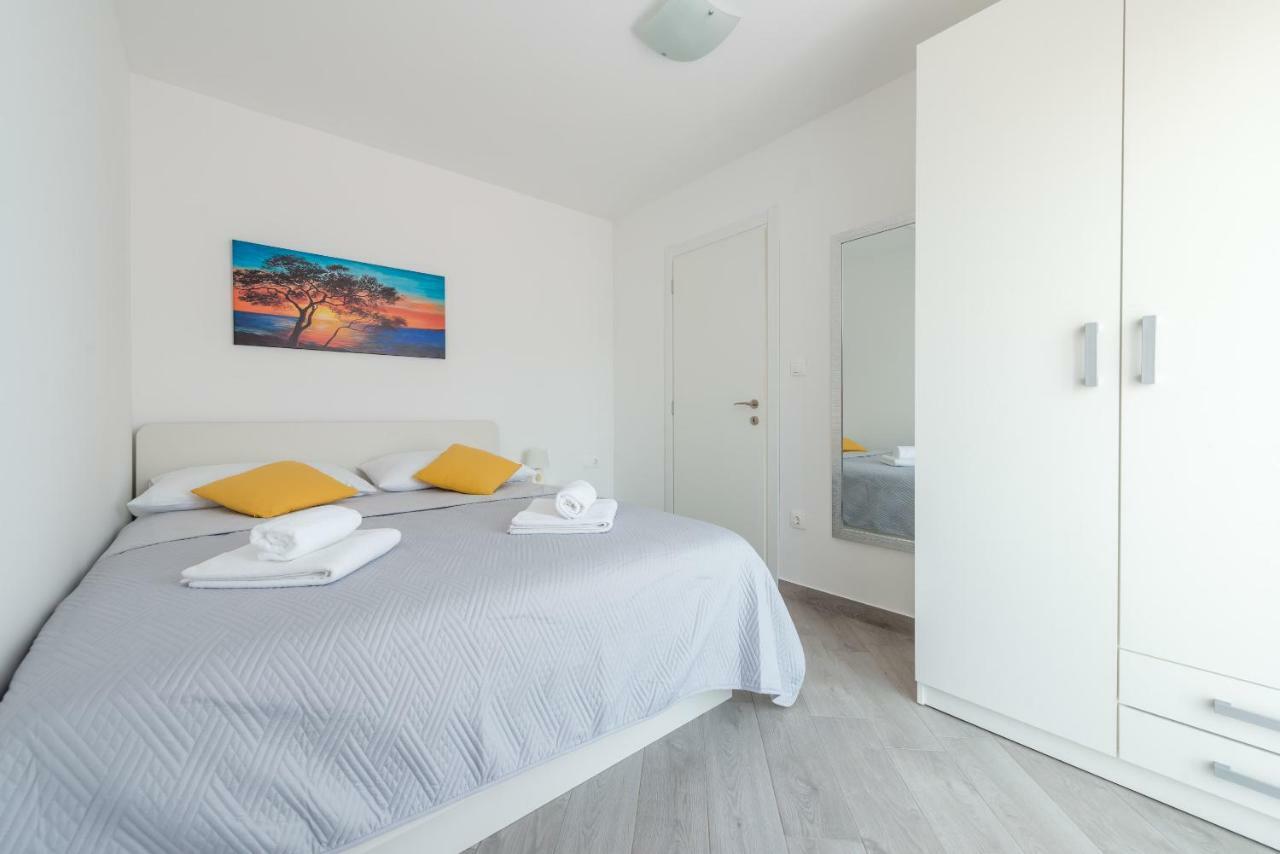 Guesthouse Pezo Mokošica المظهر الخارجي الصورة