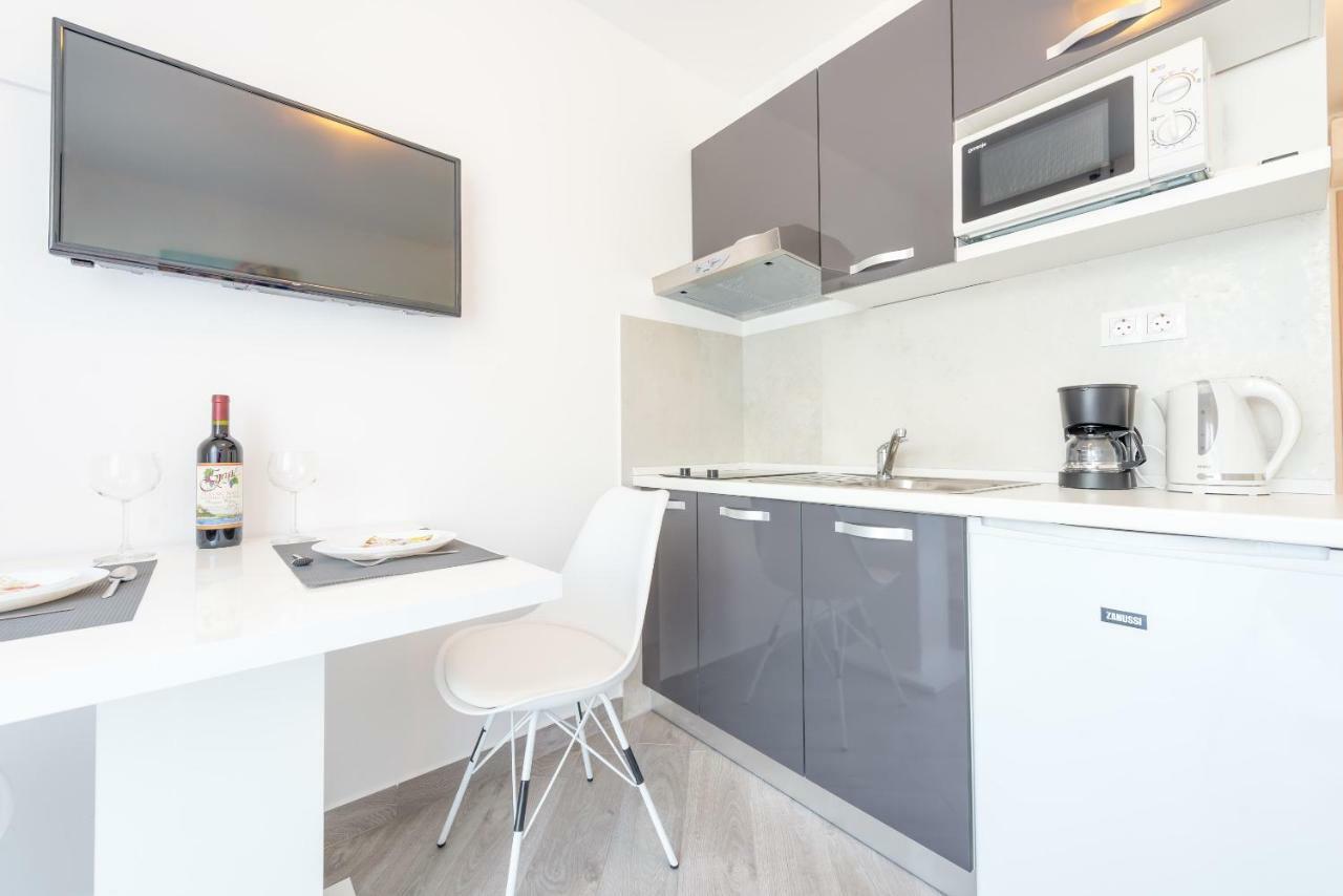 Guesthouse Pezo Mokošica المظهر الخارجي الصورة