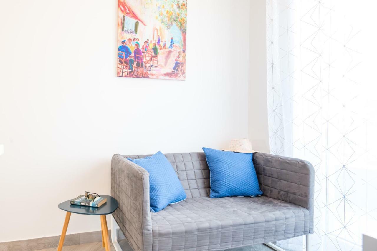 Guesthouse Pezo Mokošica المظهر الخارجي الصورة
