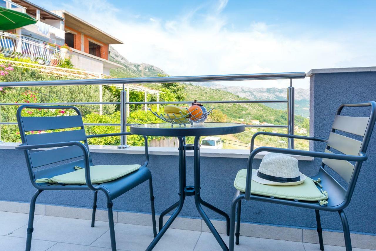 Guesthouse Pezo Mokošica المظهر الخارجي الصورة