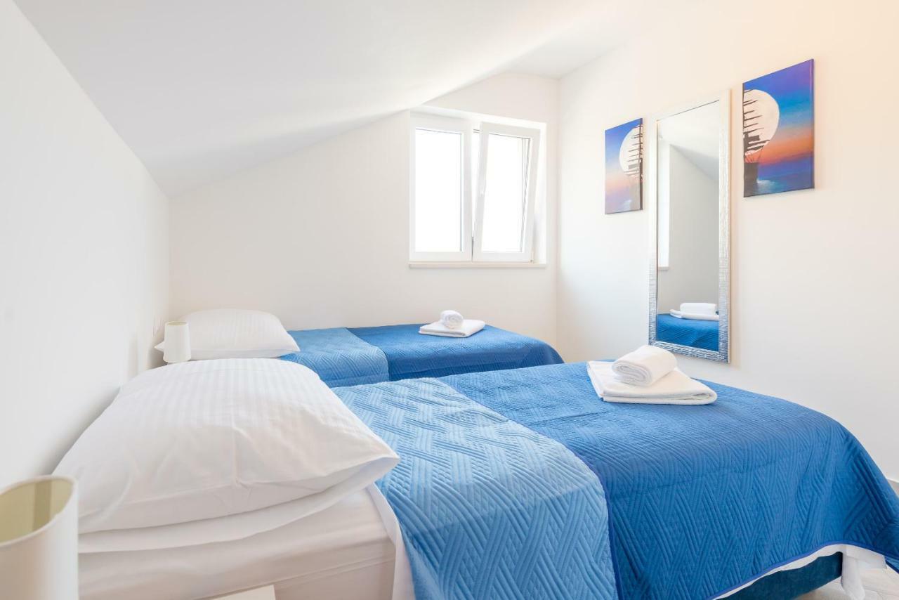 Guesthouse Pezo Mokošica المظهر الخارجي الصورة