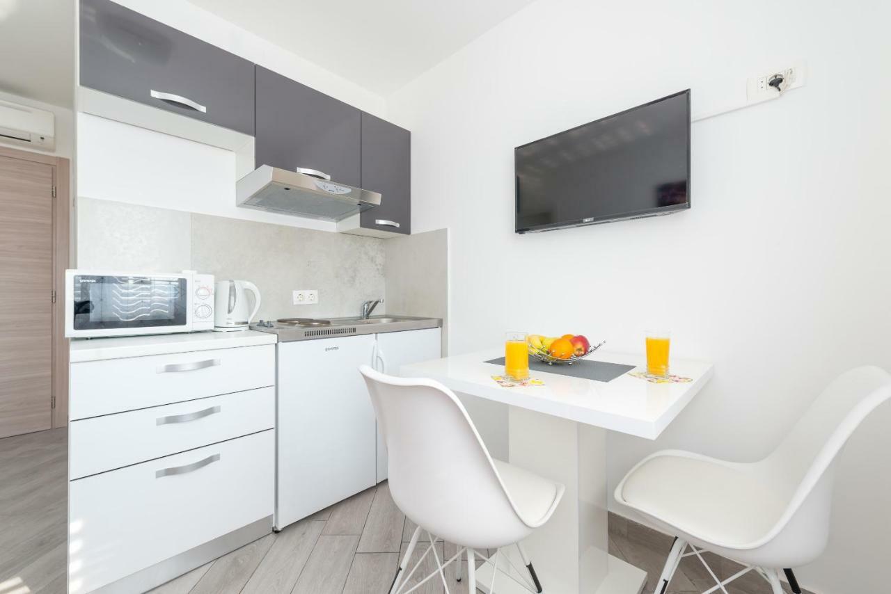 Guesthouse Pezo Mokošica المظهر الخارجي الصورة