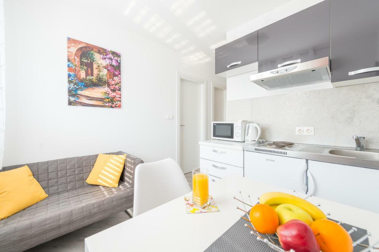 Guesthouse Pezo Mokošica المظهر الخارجي الصورة