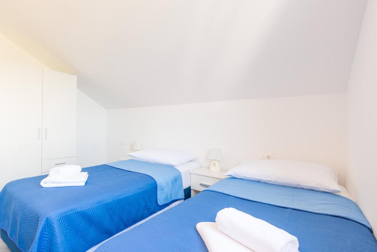 Guesthouse Pezo Mokošica المظهر الخارجي الصورة